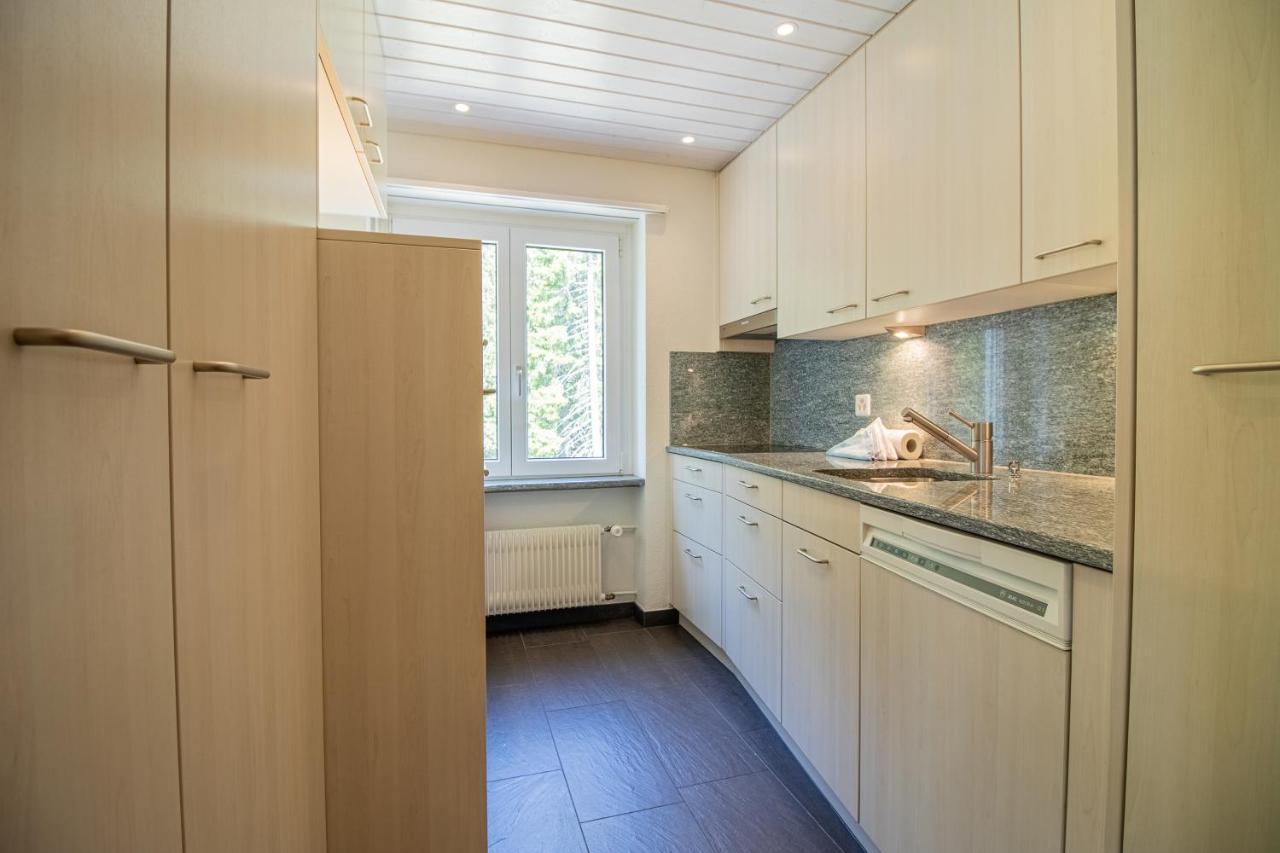 Utoring 412 By Arosa Holiday Esterno foto