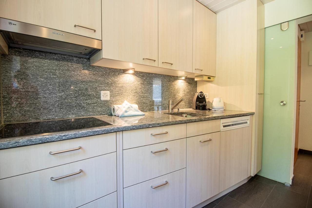Utoring 412 By Arosa Holiday Esterno foto